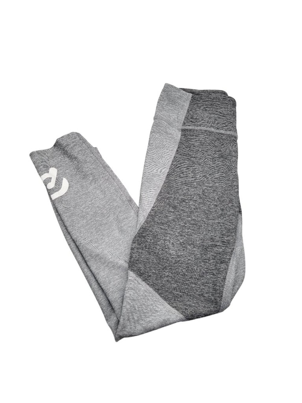 Outdoor Voices x Peloton Women's SZ XS Leggings Activewear Gray